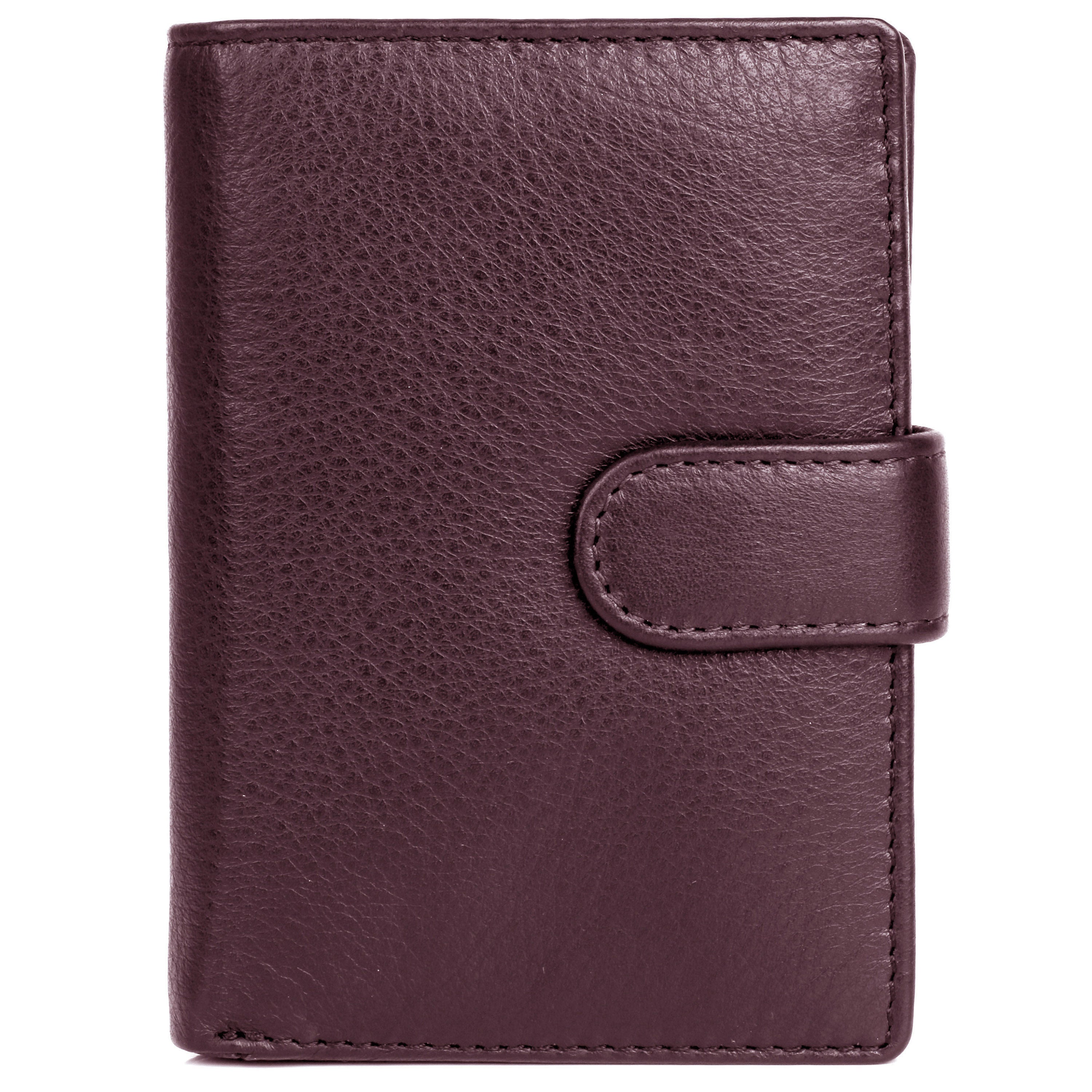 Karla Hanson Women's RFID Leather Wallet Medium