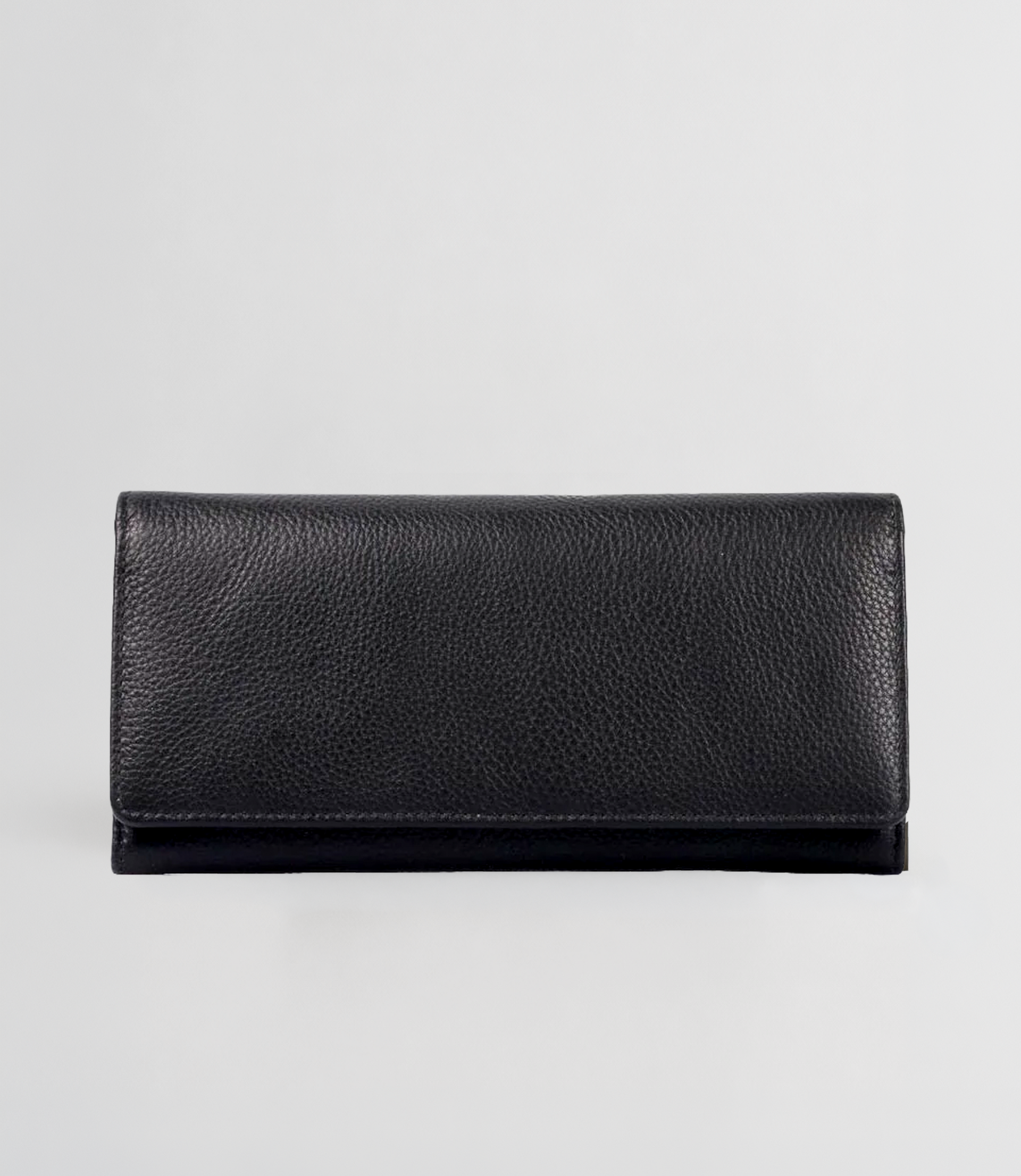Women's Trifold Wallet Leather by Karla Hanson