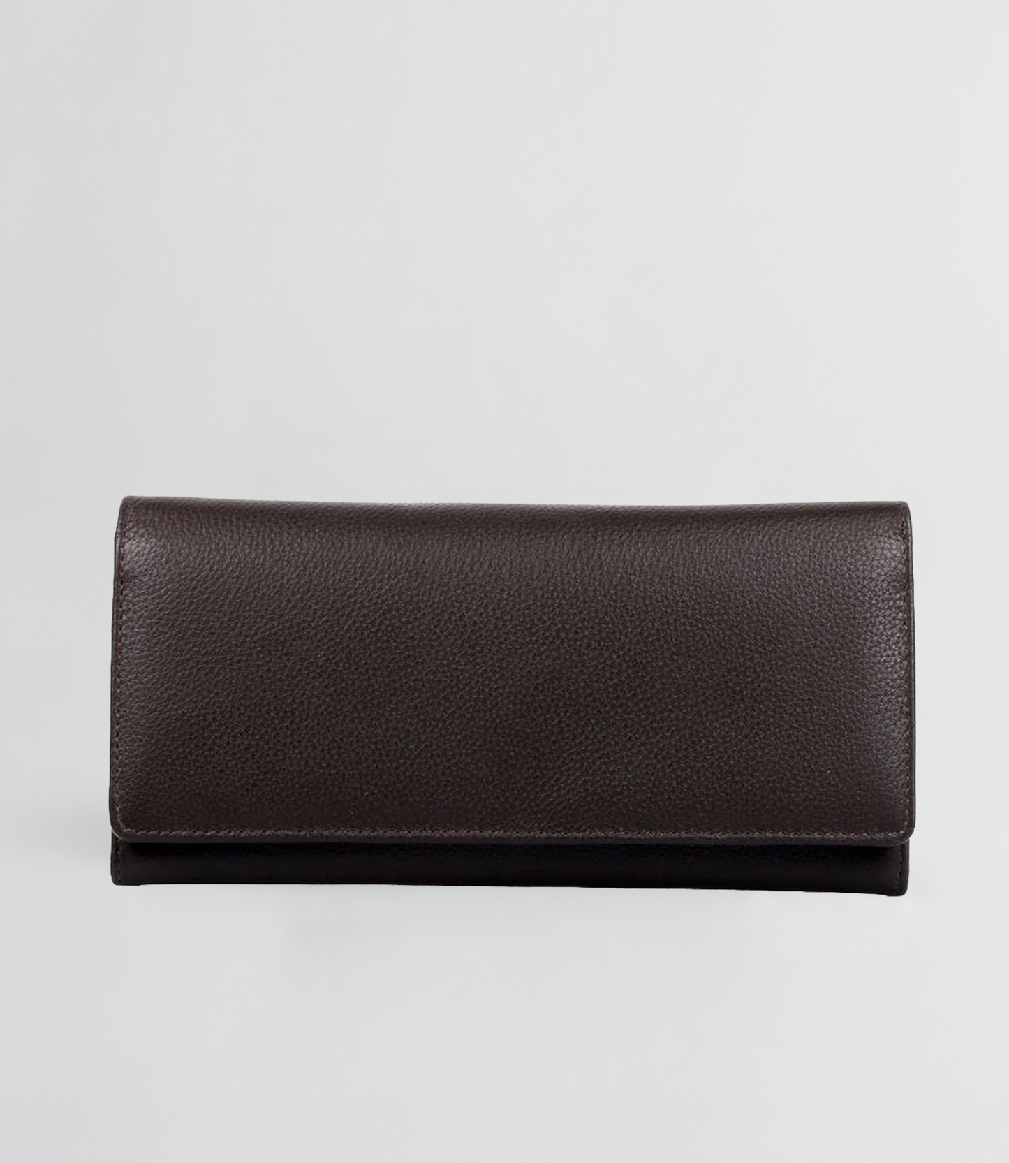 Women's RFID Leather Trifold Wallet