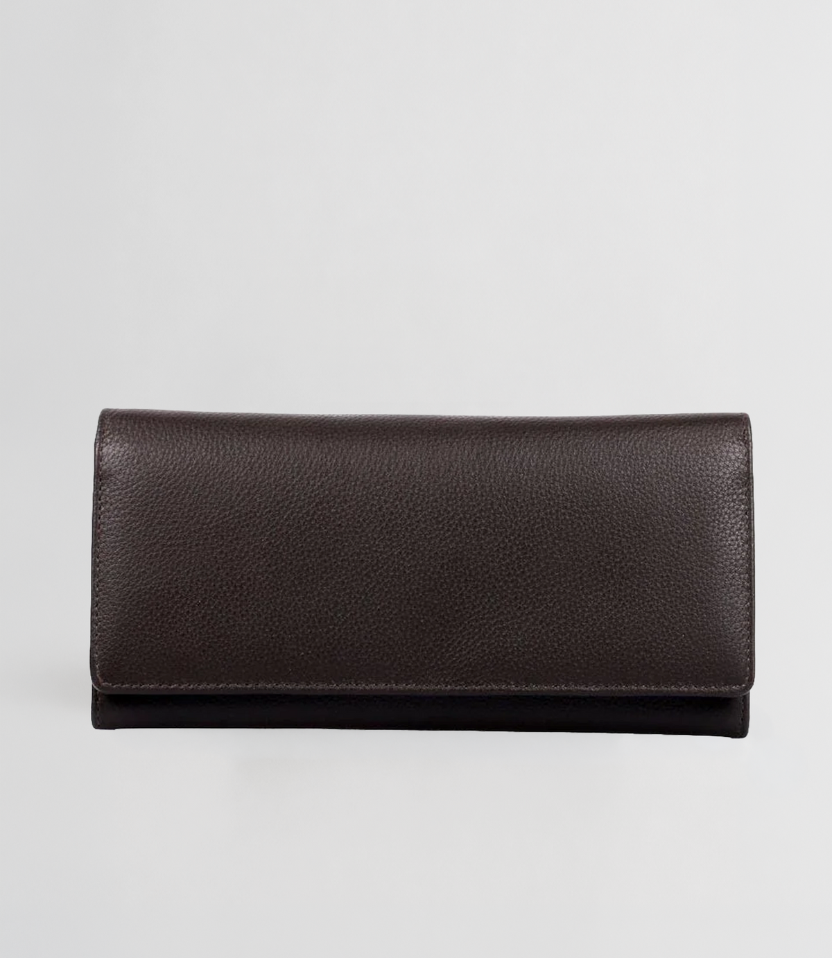 Women's RFID Leather Trifold Wallet
