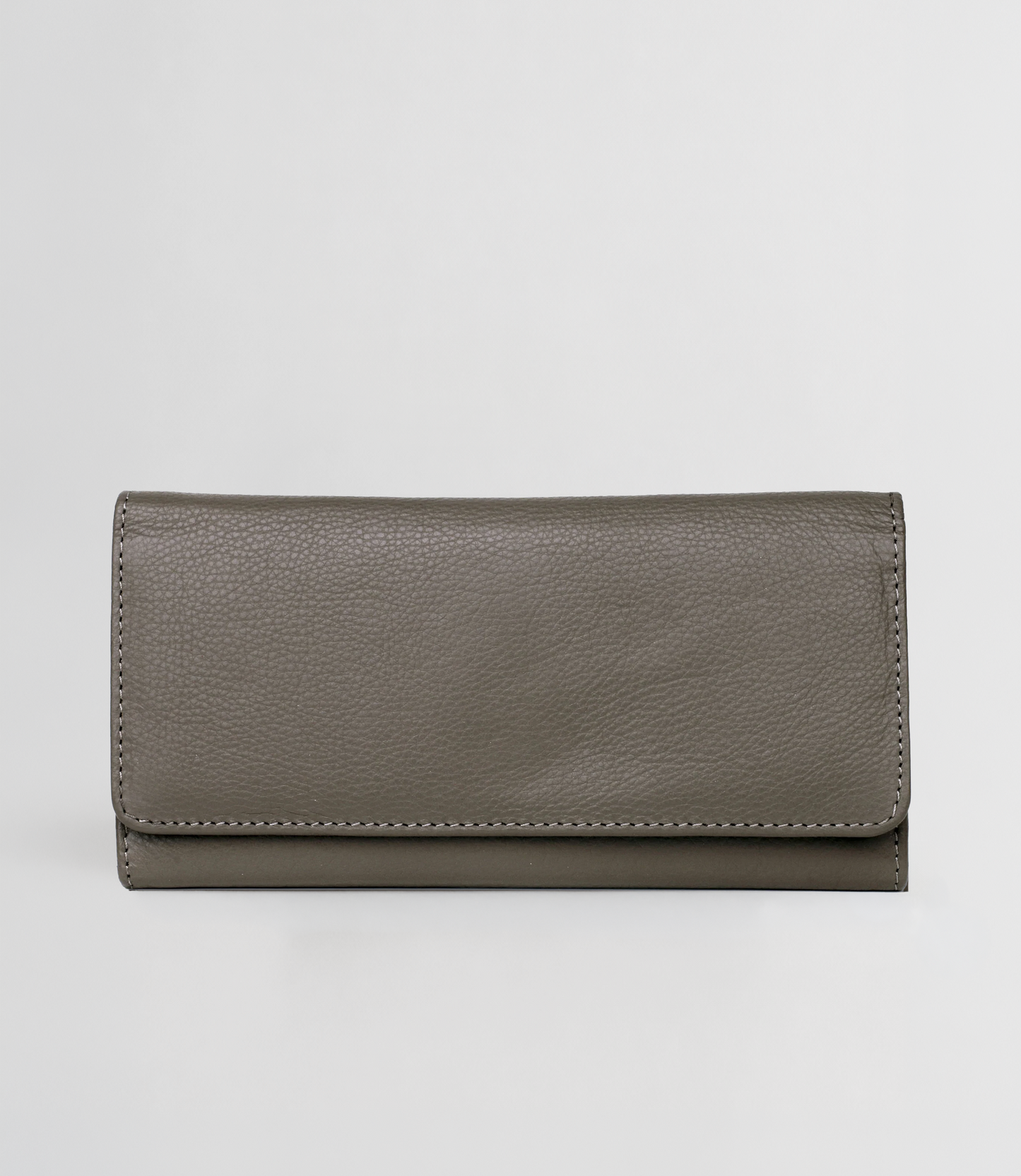 Women's RFID Leather Trifold Wallet