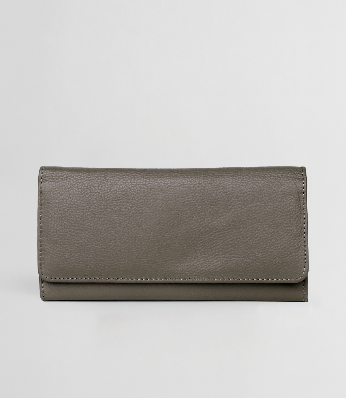 Women's RFID Leather Trifold Wallet