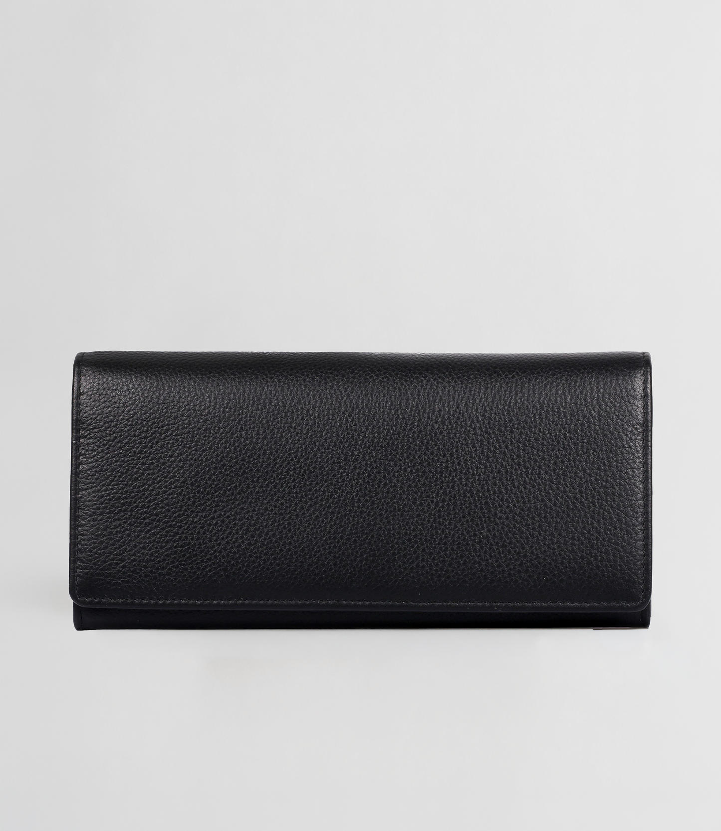 Women's RFID Leather Bifold Wallet
