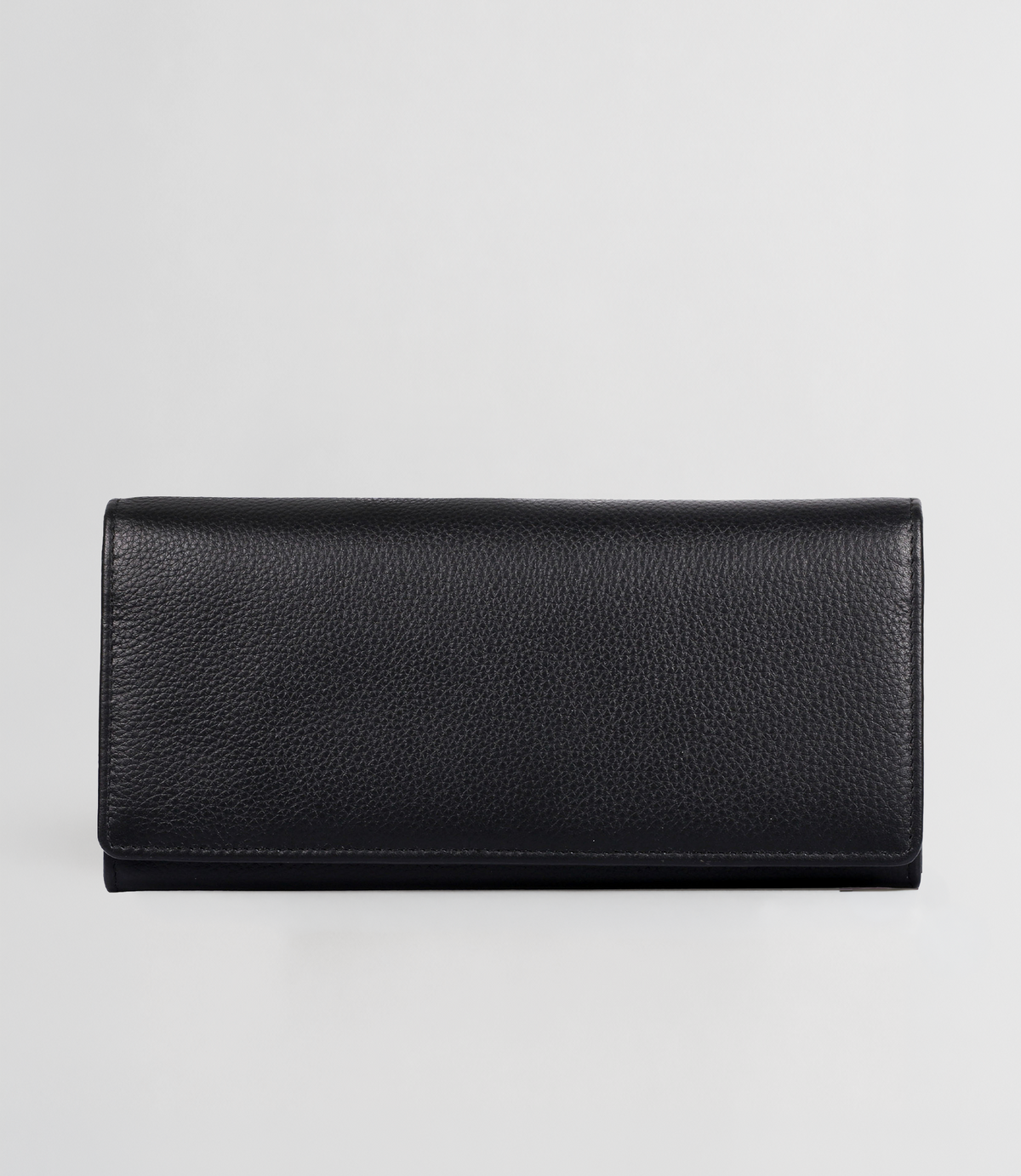 Women's RFID Leather Bifold Wallet