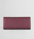 Women's RFID Leather Bifold Wallet
