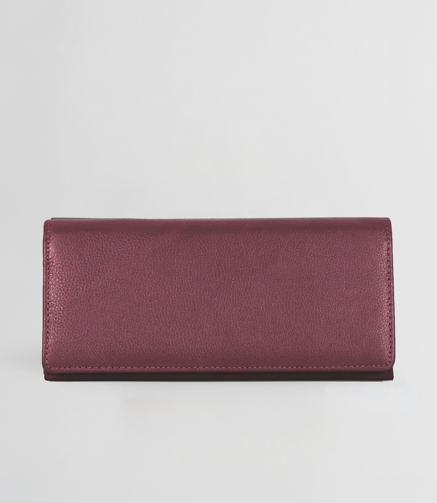 Women's RFID Leather Bifold Wallet