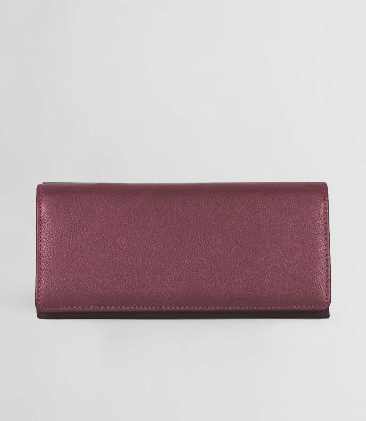 Women's RFID Leather Bifold Wallet