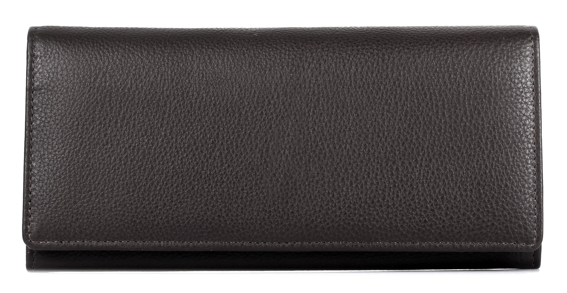 Karla Hanson Women's RFID Leather Bifold Wallet More Colors - Karla Hanson