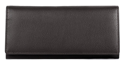 Karla Hanson Women's RFID Leather Bifold Wallet More Colors - Karla Hanson