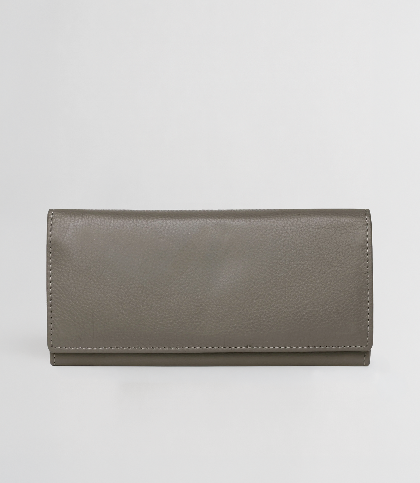 Women's RFID Leather Bifold Wallet