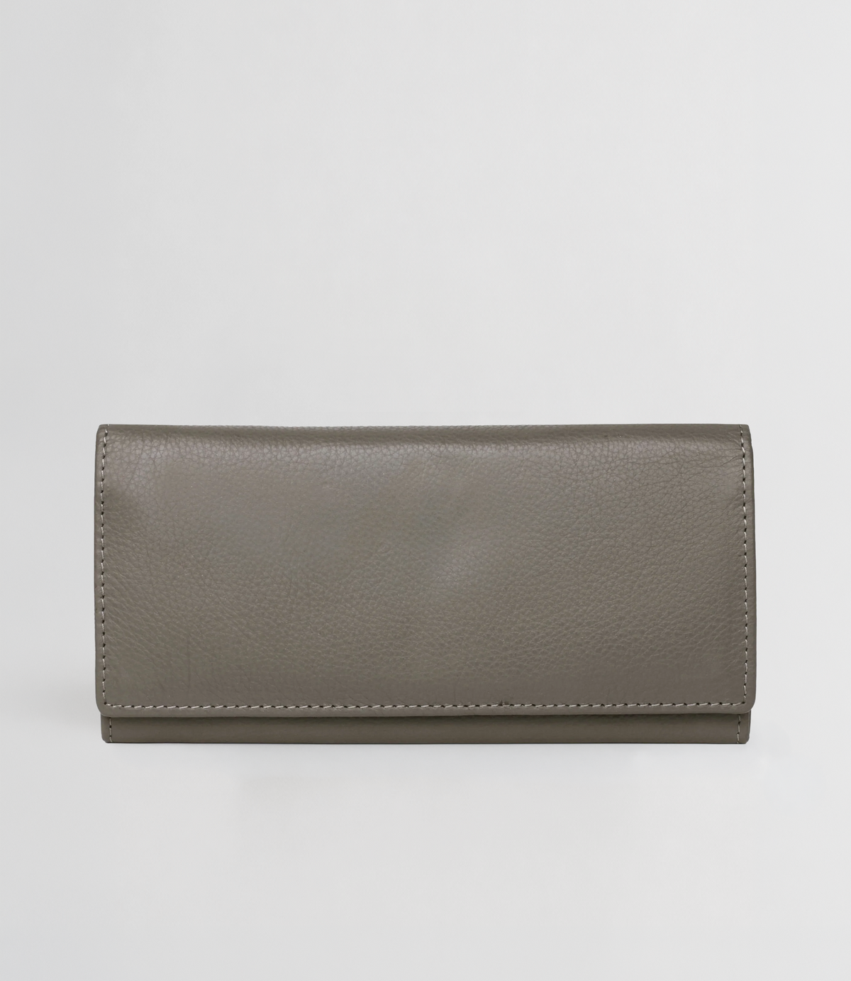 Women's RFID Leather Bifold Wallet