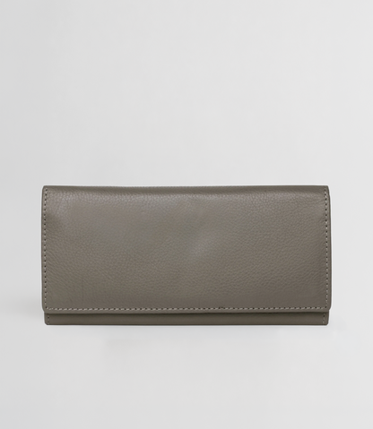 Women's RFID Leather Bifold Wallet