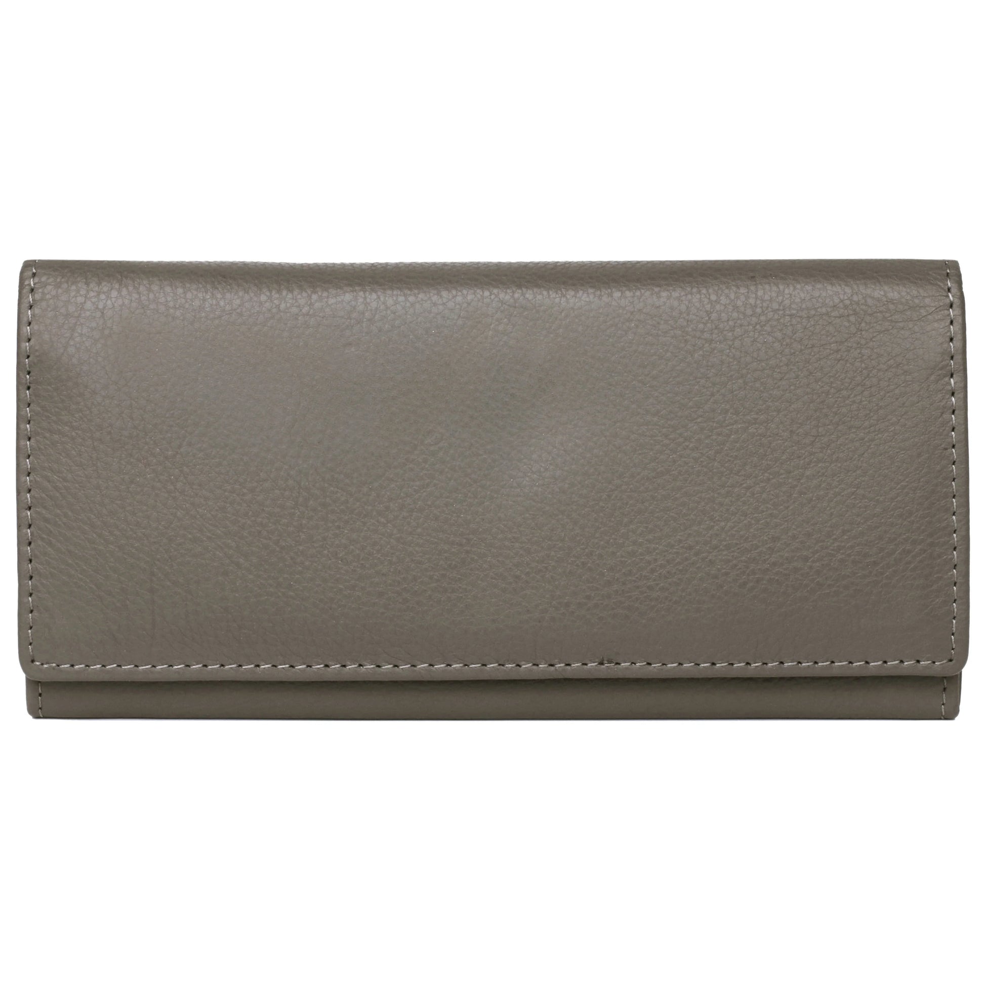 Karla Hanson Women's RFID Leather Bifold Wallet More Colors - Karla Hanson