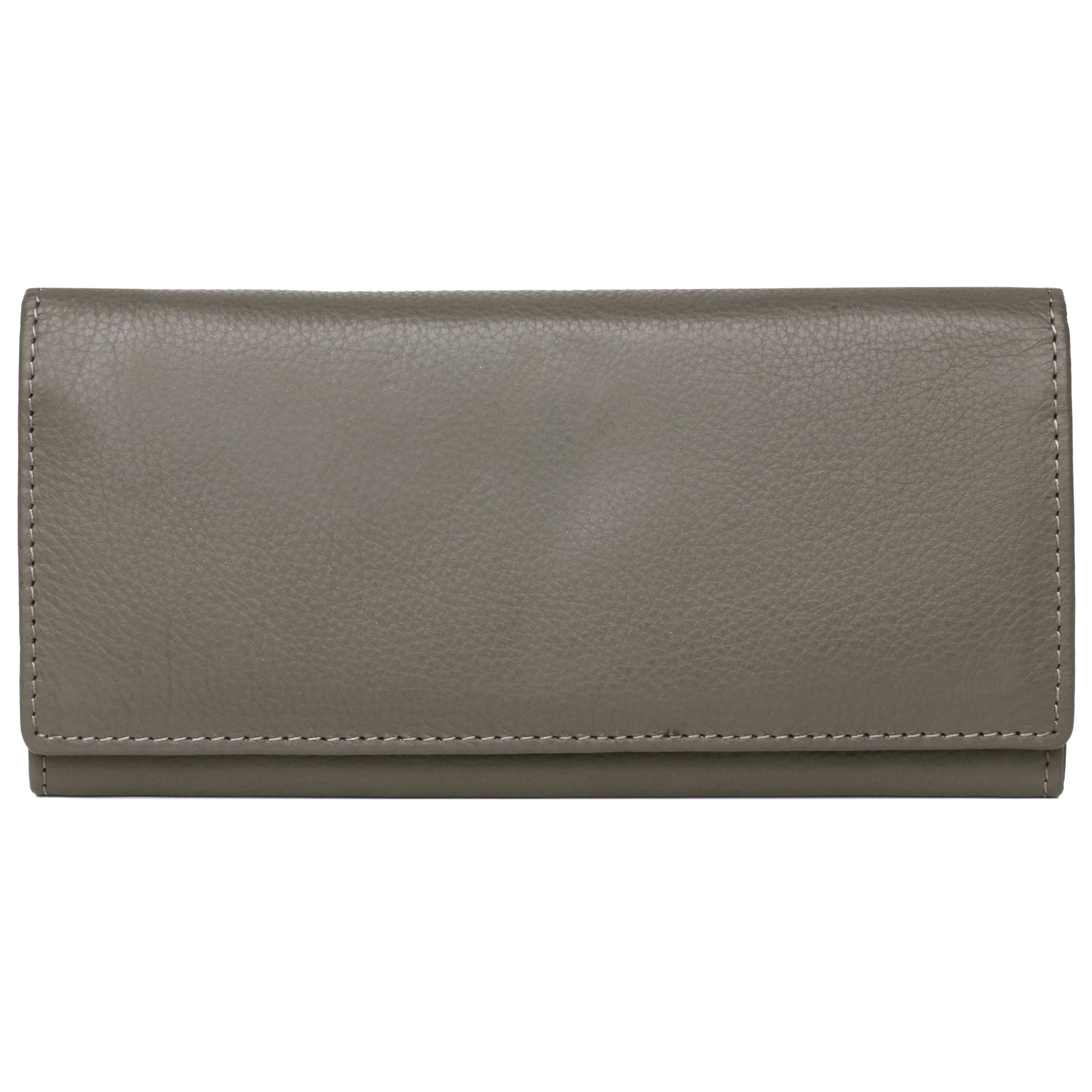 Karla Hanson Women's RFID Leather Bifold Wallet More Colors