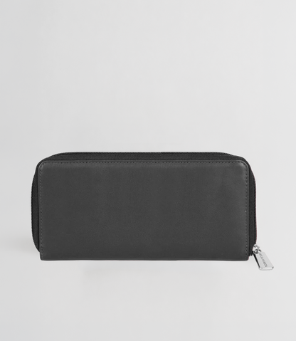 Large Continental Wallet