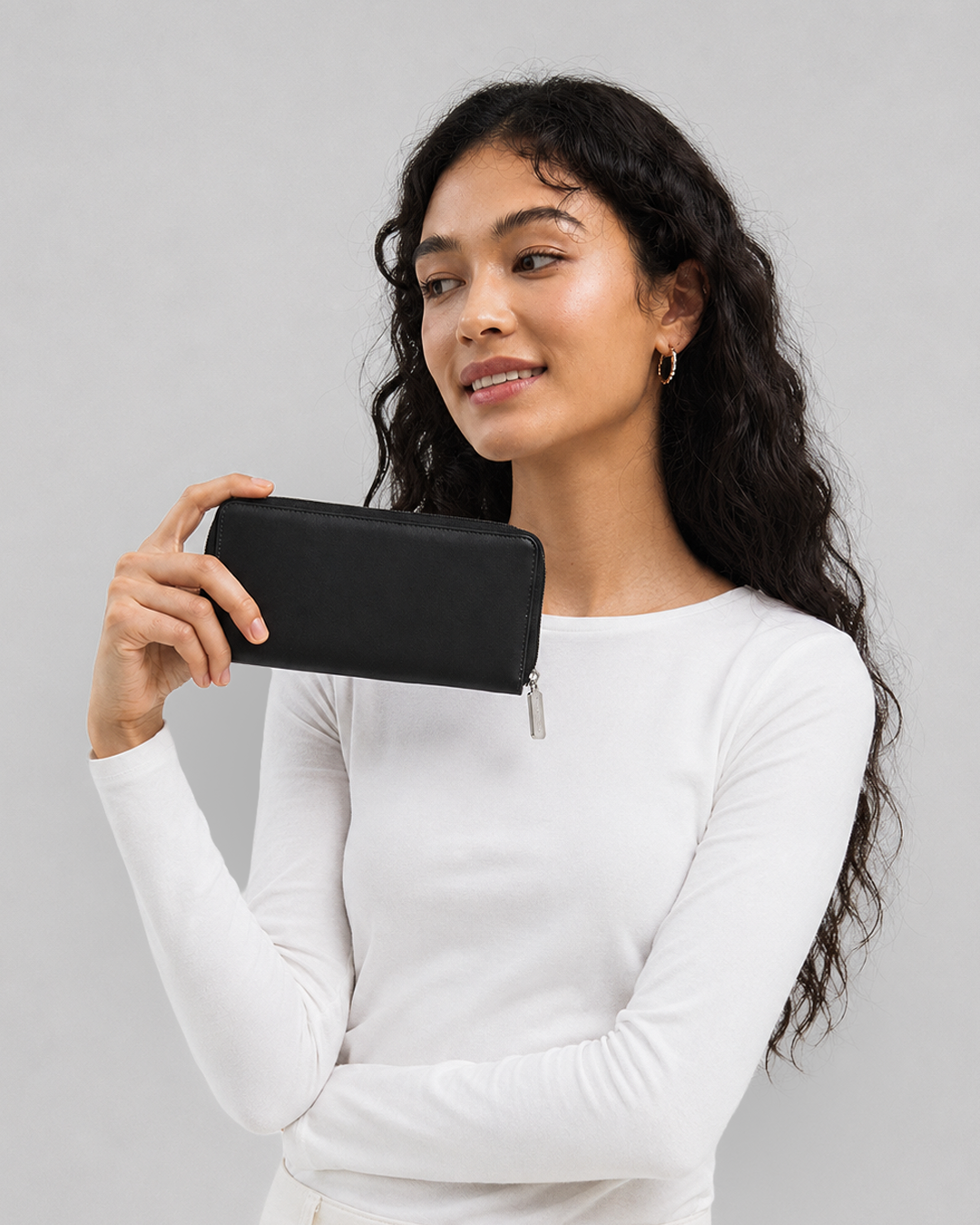 Large Continental Wallet