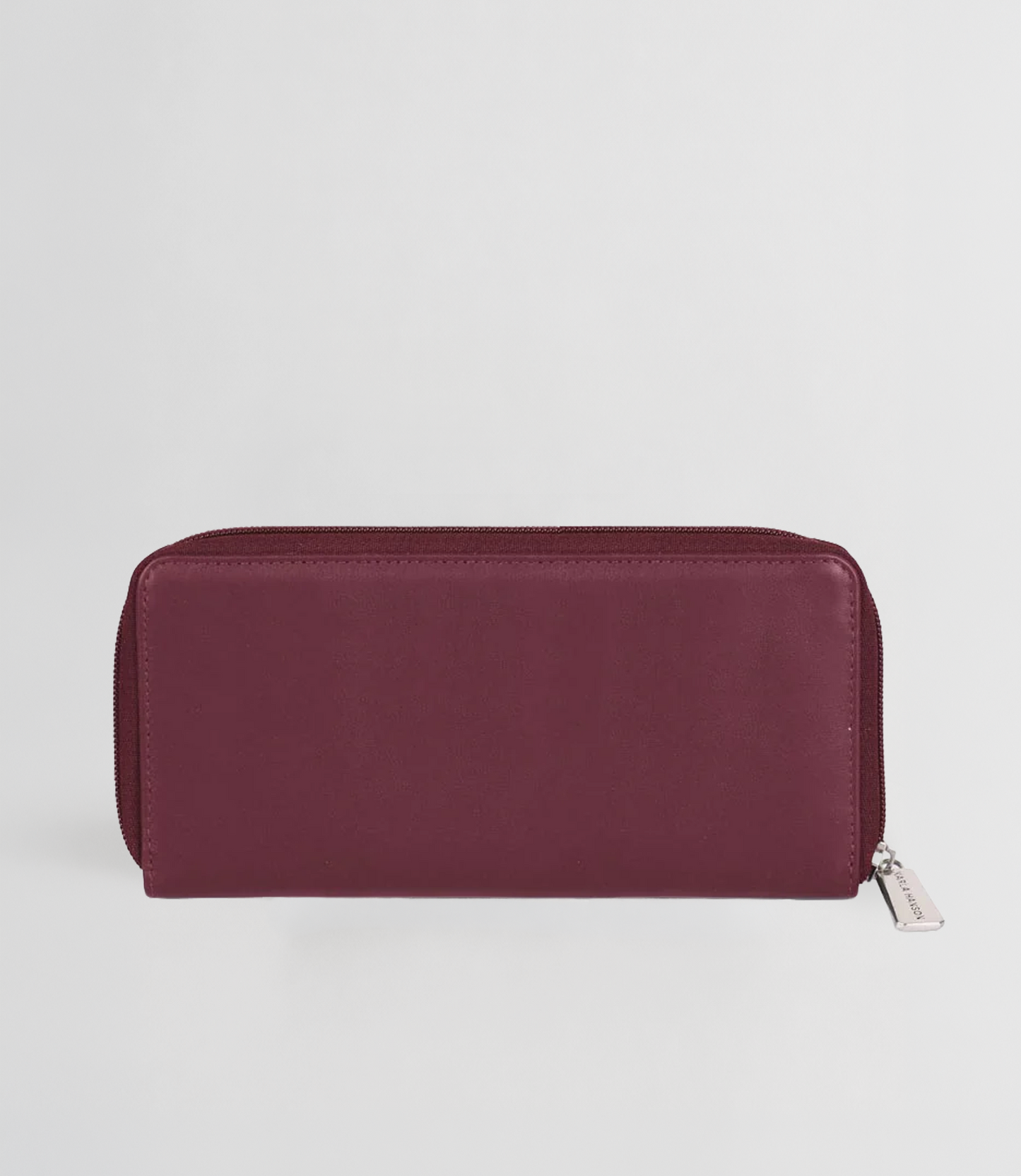 Large Continental Wallet