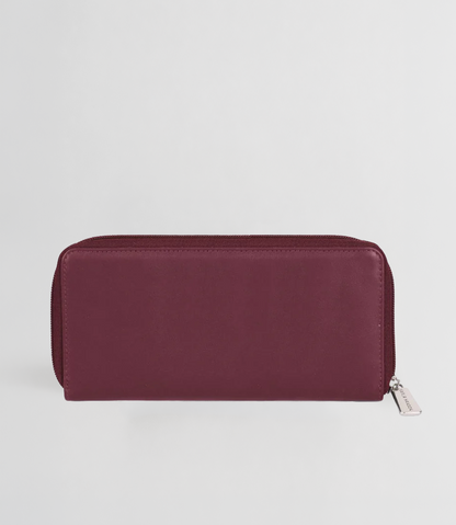 Large Continental Wallet