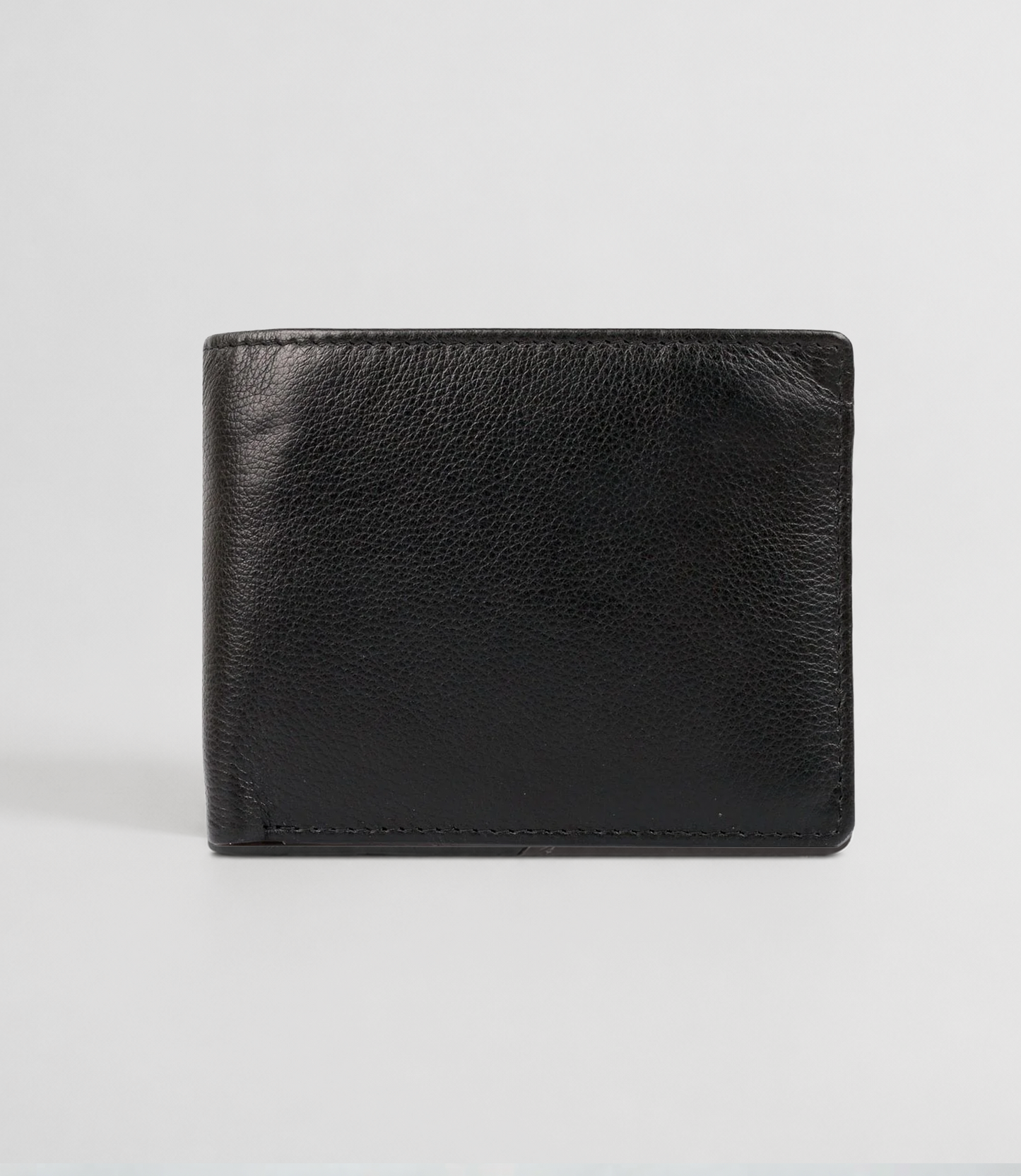 Martin RFID Coin Pocket Wallet