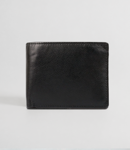 Martin RFID Coin Pocket Wallet
