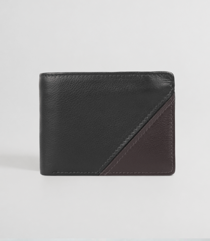 Martin RFID Bifold Wallet