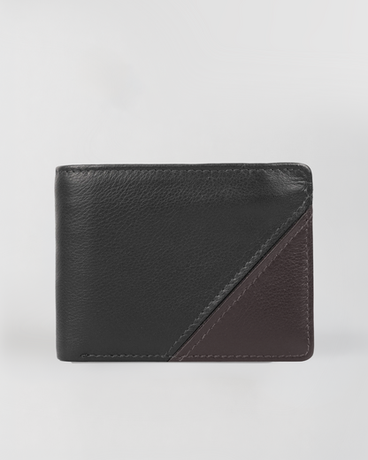Martin RFID Bifold Wallet