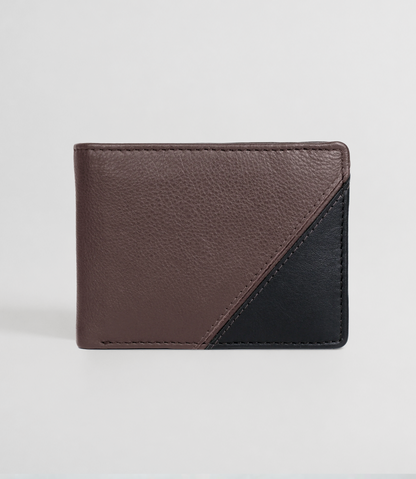 Martin RFID Bifold Wallet