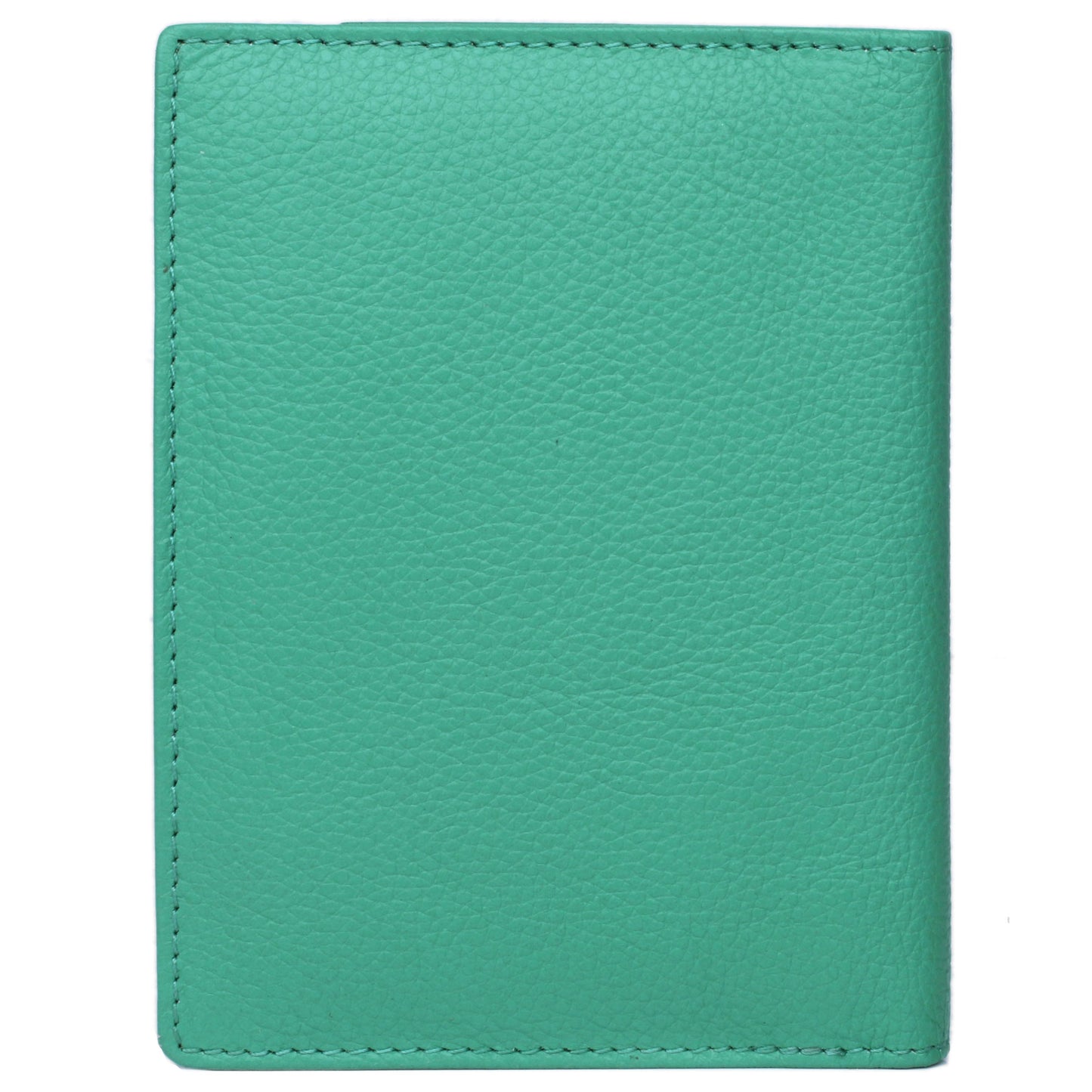Karla Hanson RFID Travel Leather Passport Holder More Colors - Karla Hanson