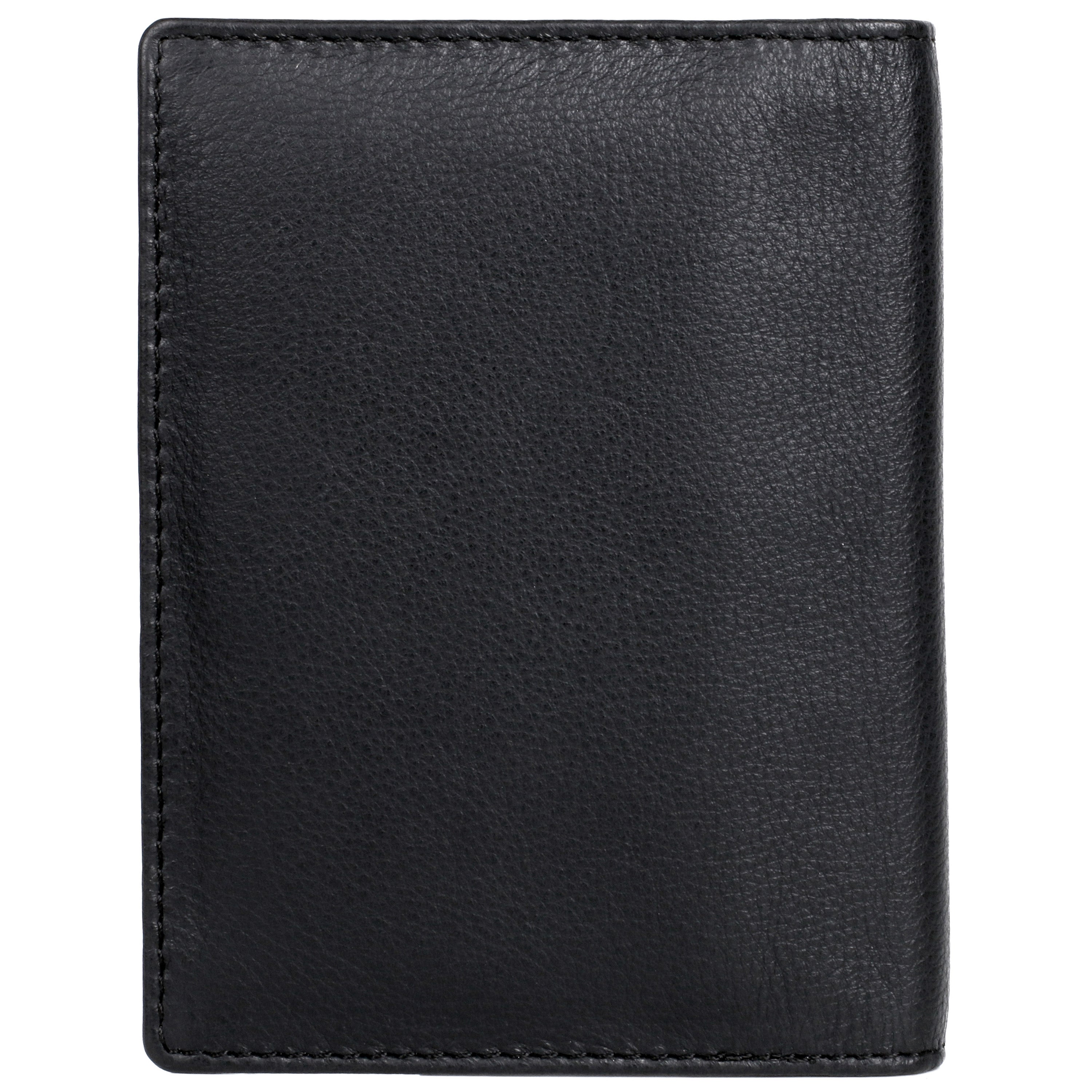 Karla Hanson RFID Travel Leather Passport Holder More Colors