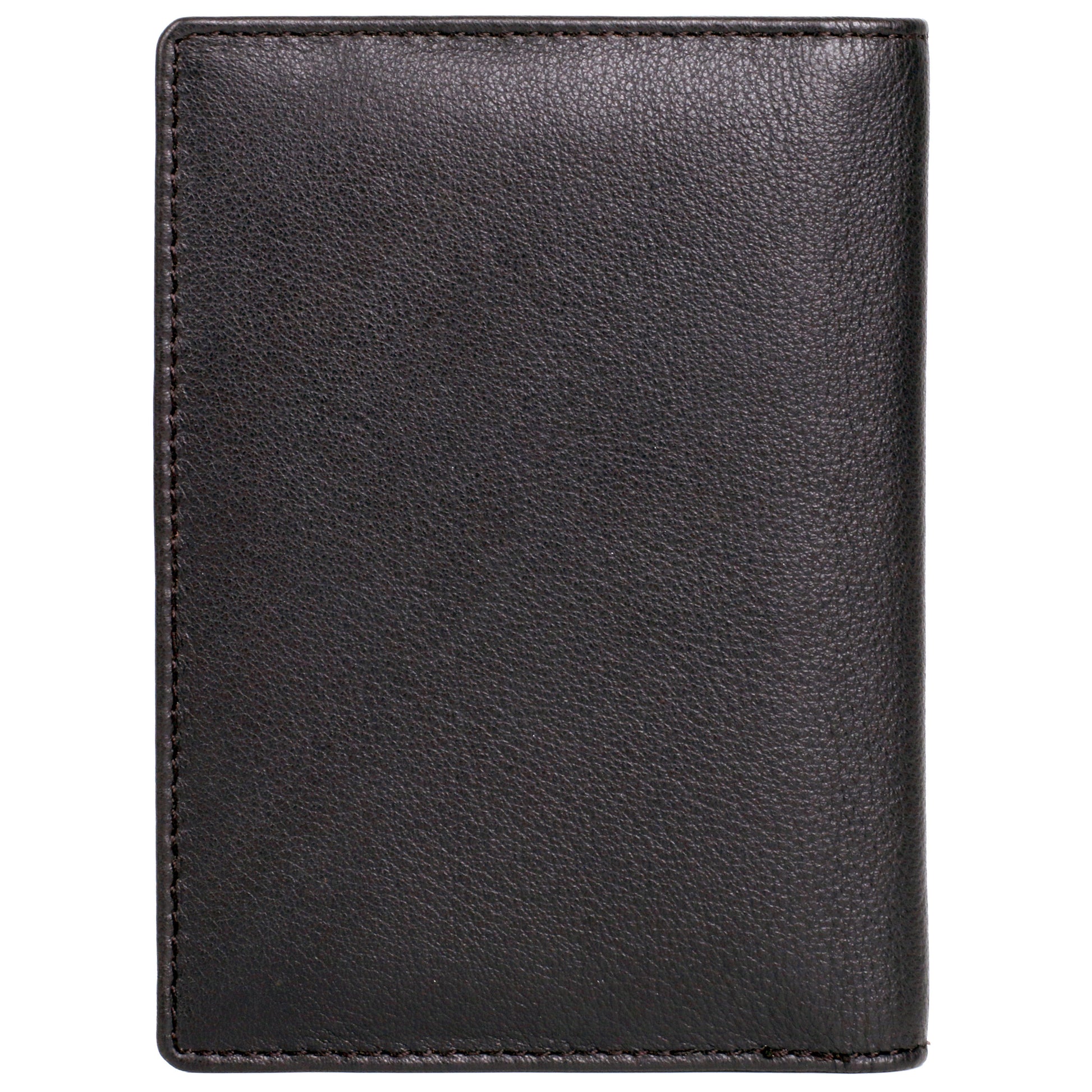 Karla Hanson RFID Travel Leather Passport Holder More Colors - Karla Hanson