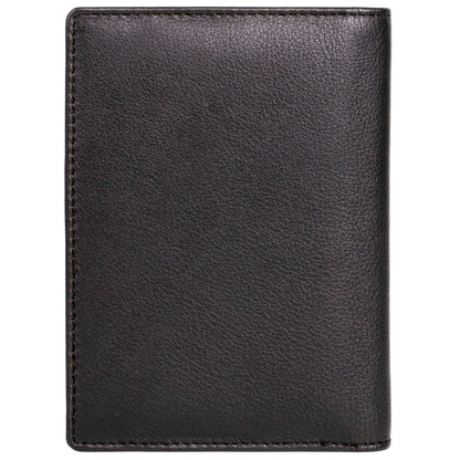 Karla Hanson RFID Travel Leather Passport Holder More Colors - Karla Hanson