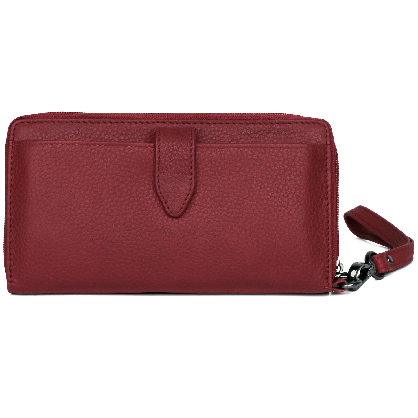 Karla Hanson Lorine Leather Bifold Wallet III