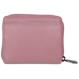 Karla Hanson Lorine Leather Accordion Wallet I