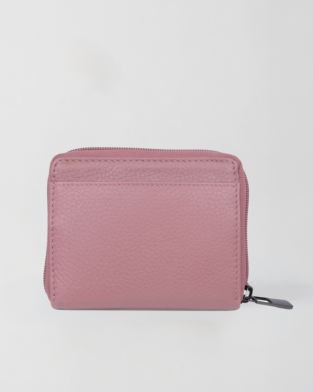 Lorine Leather Accordion Wallet