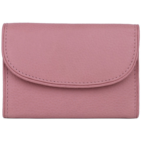 Karla Hanson Lorine Leather Bifold Wallet II