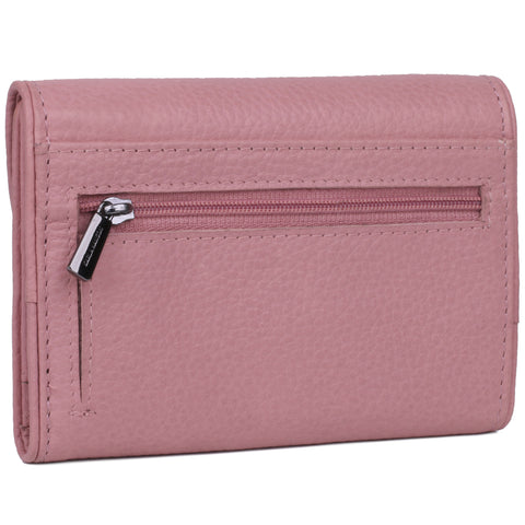 Karla Hanson Lorine Leather Bifold Wallet II