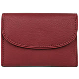 Karla Hanson Lorine Leather Bifold Wallet II