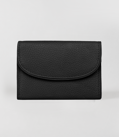 Lorine Leather Wallet
