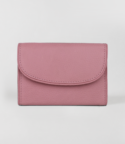 Lorine Leather Wallet
