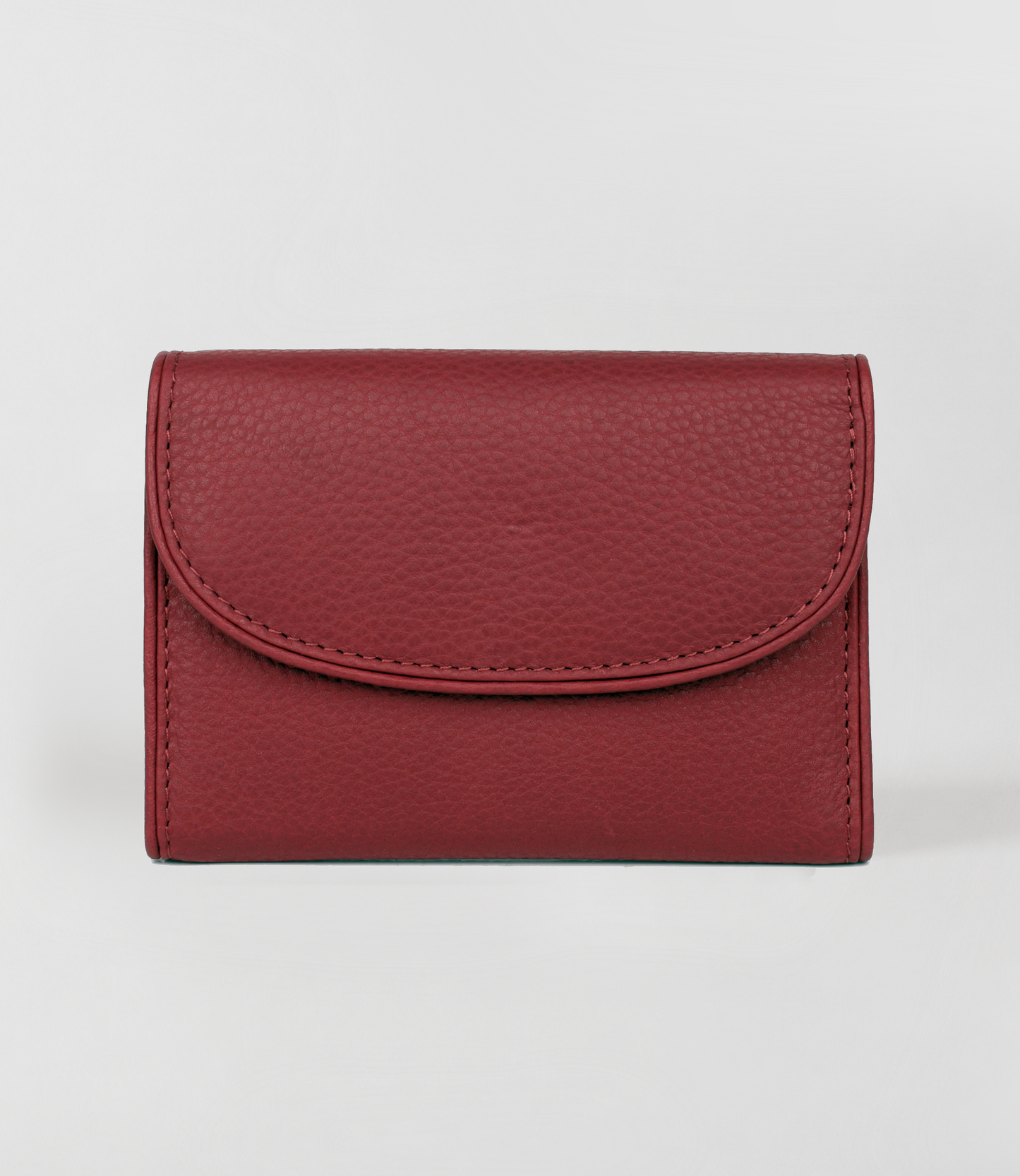 Lorine Leather Wallet