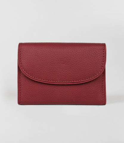 Lorine Leather Wallet
