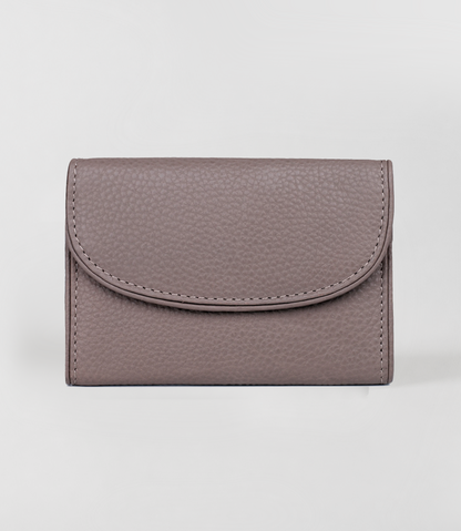Lorine Leather Wallet