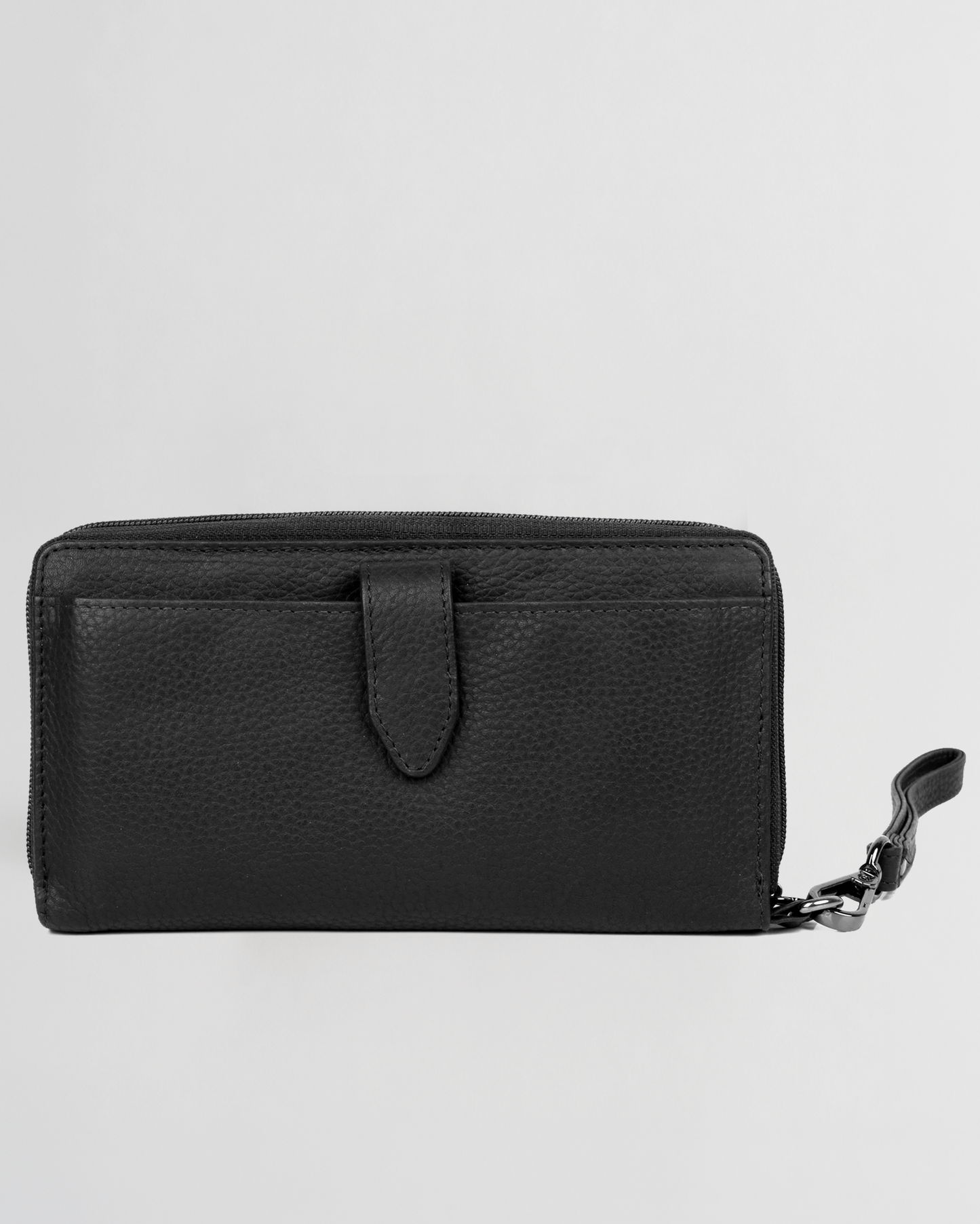 Lorine Leather Bifold Wallet