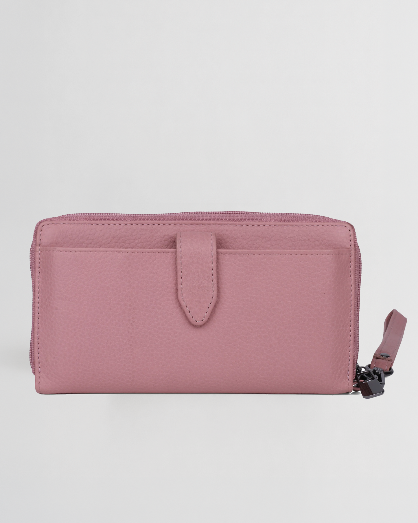 Lorine Leather Bifold Wallet
