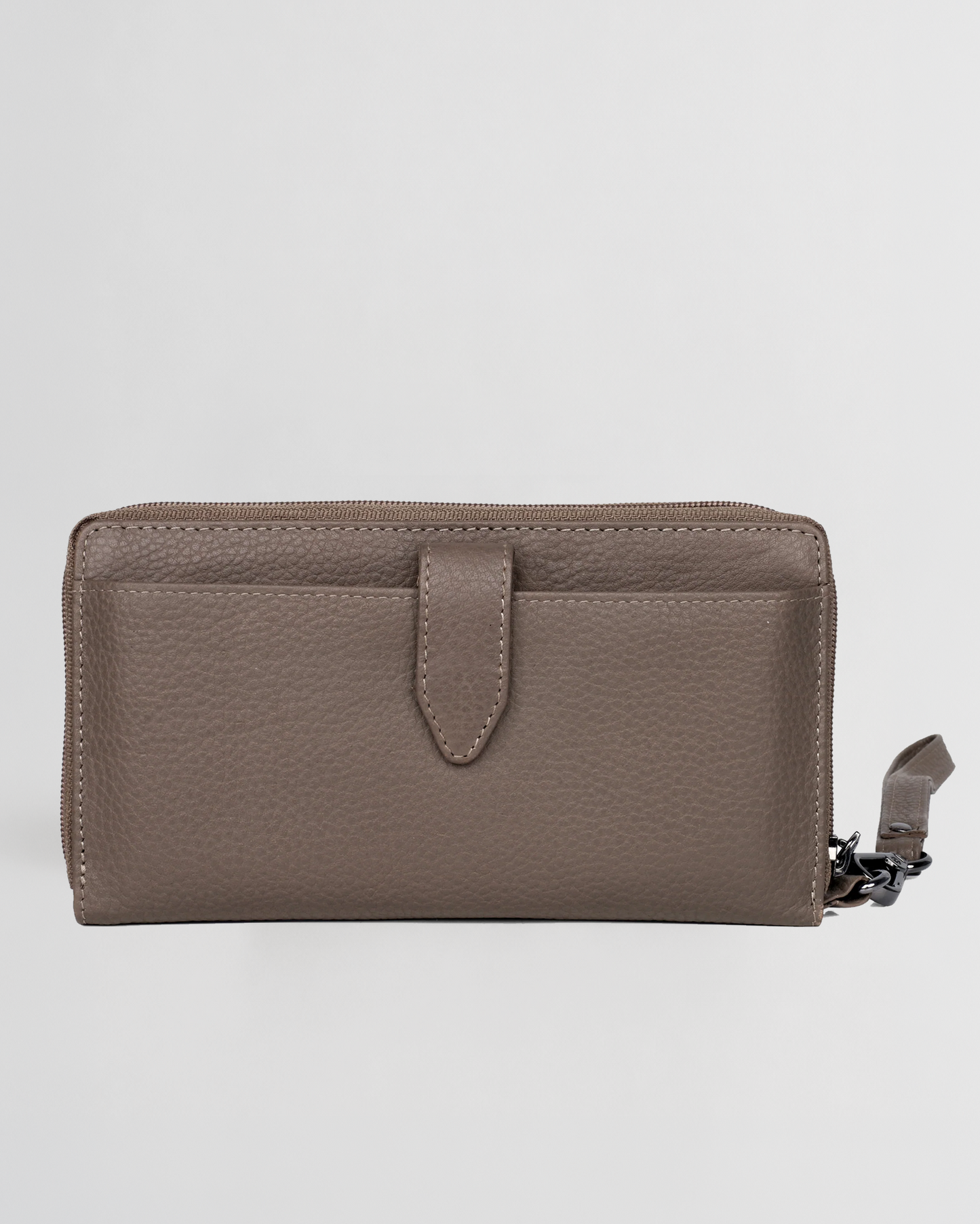 Lorine Leather Bifold Wallet
