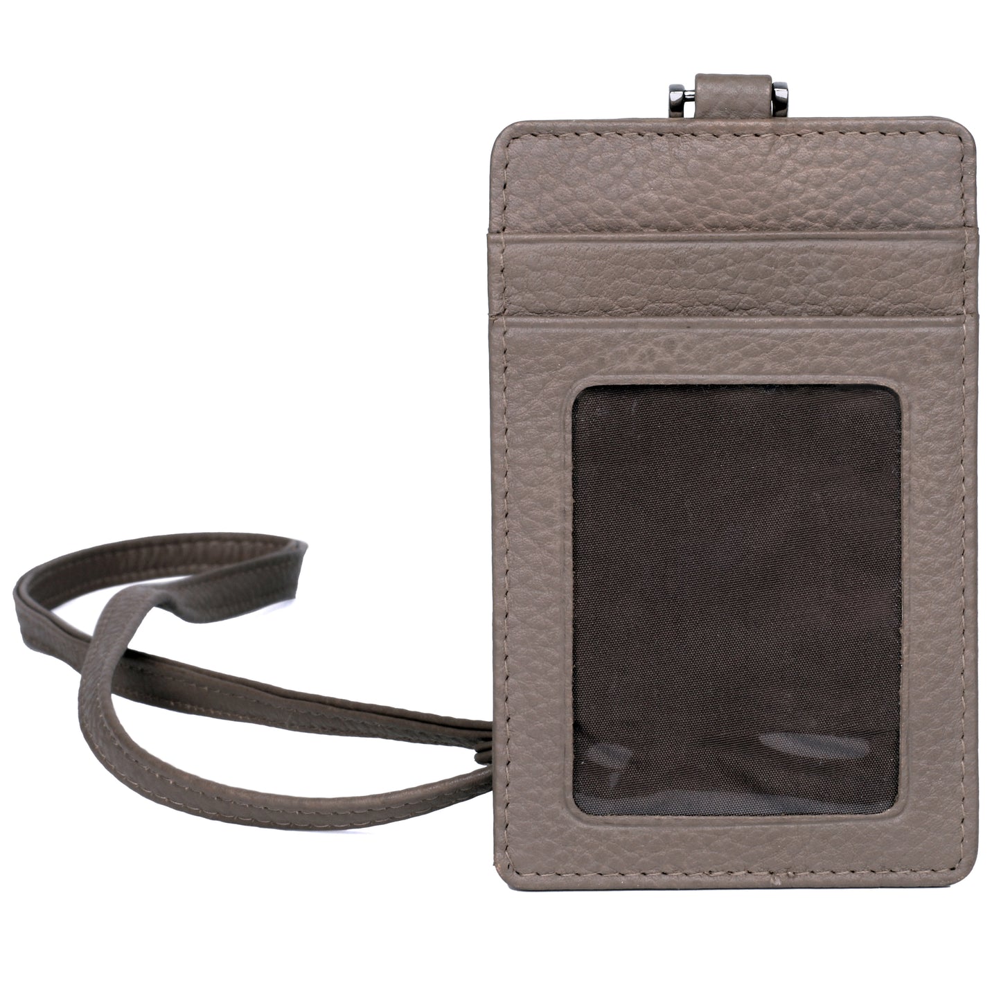RFID Lanyard Card Holder Wallet