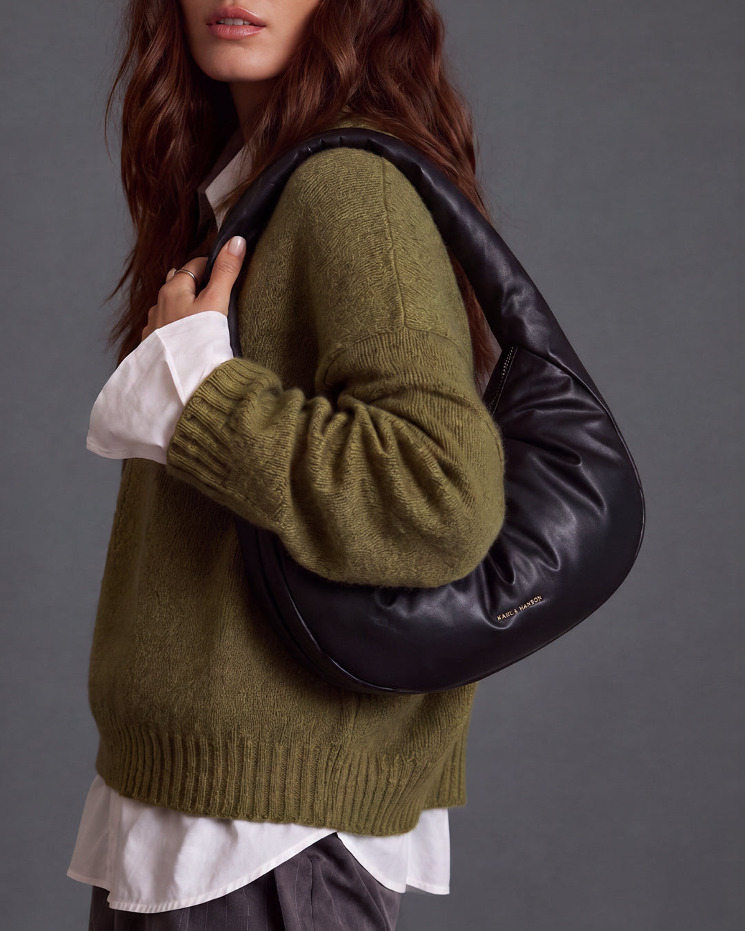 Cloud Shoulder Bag