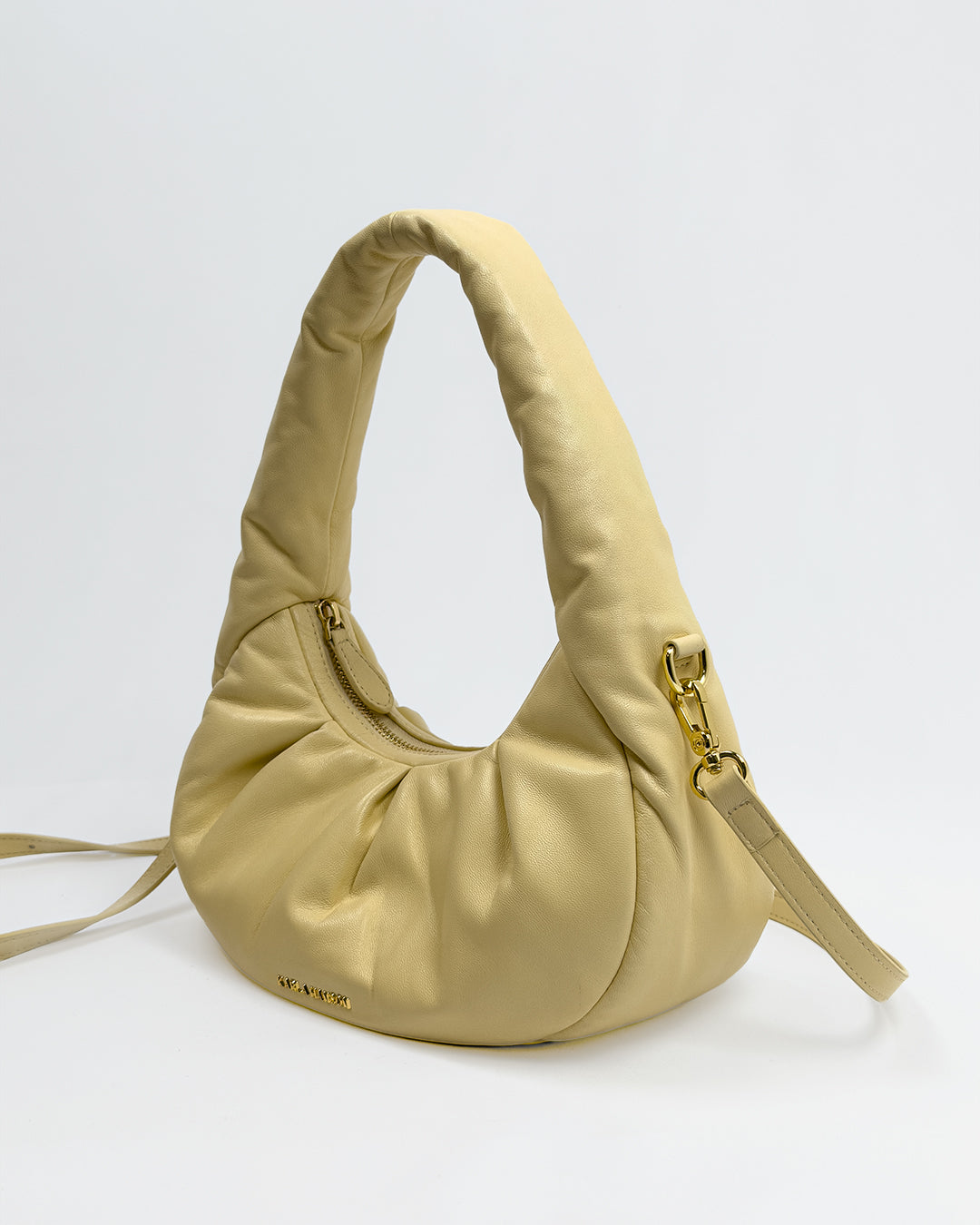 Small Cloud Crossbody Bag