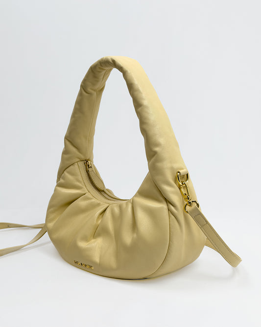 Small Cloud Crossbody Bag