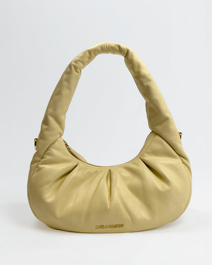 Small Cloud Crossbody Bag
